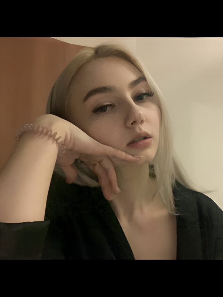 Индивидуалка Агата, доступна для личного знакомства от 10000 руб