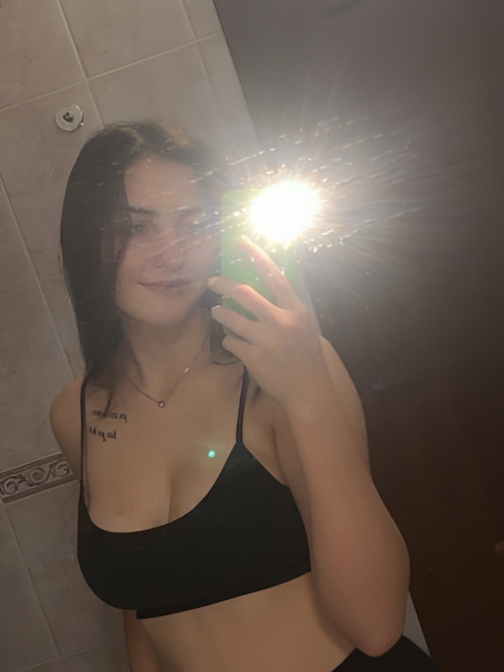 Богдана привлекальеная девушка из Шушенское цена от 2000 руб