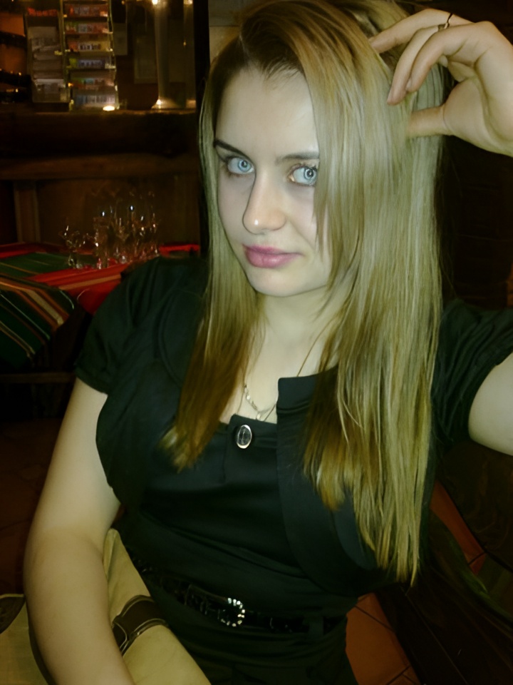 Эдита привлекальеная девушка из Шушенское цена от 1500 руб