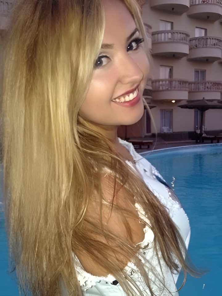 Елизавета привлекальеная девушка из Шушенское цена от 4000 руб