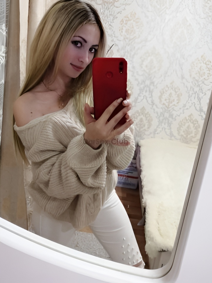 Гертруда привлекальеная девушка из Шушенское цена от 1500 руб