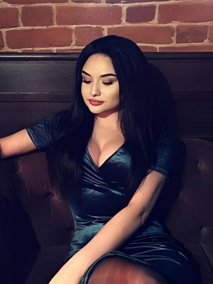 Лилия привлекальеная девушка из Шушенское цена от 3000 руб