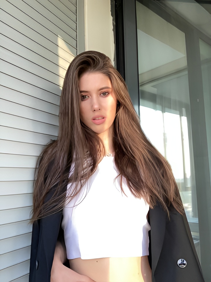 Лина привлекальеная девушка из Шушенское цена от 5000 руб