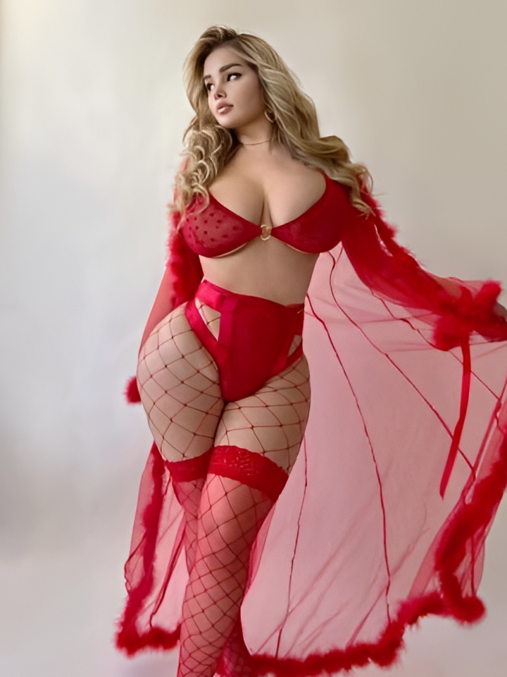 Индивидуалка Мелисса, доступна для личного знакомства от 5000 руб