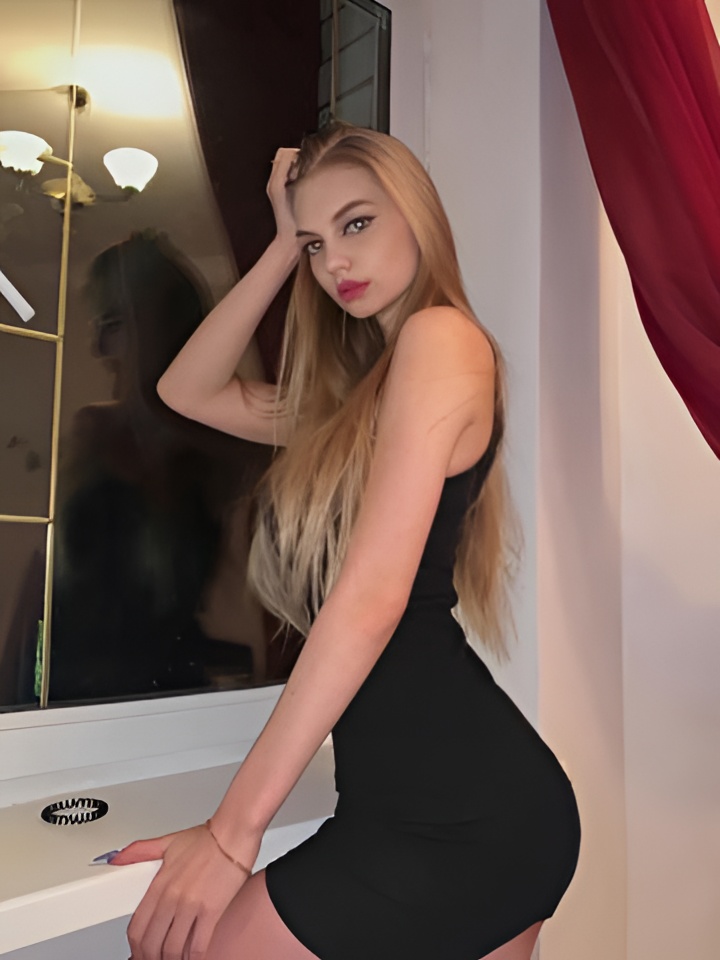 Индивидуалка Ника, доступна для личного знакомства от 5000 руб