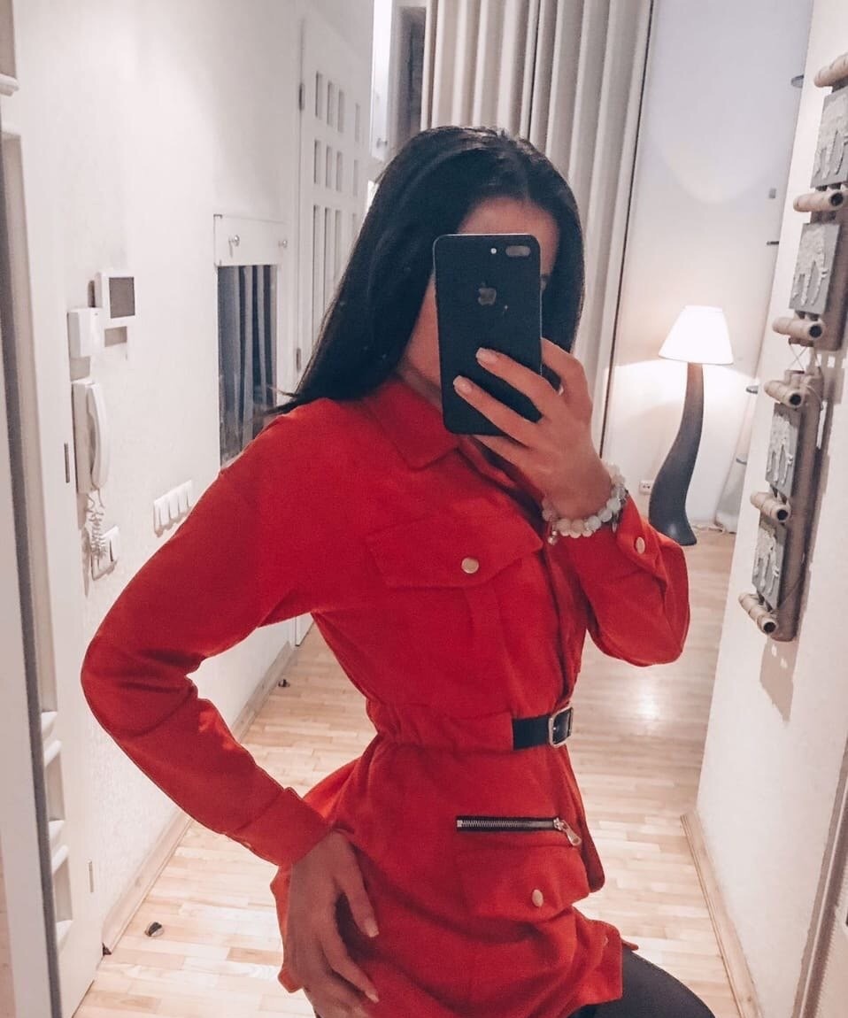 Аня привлекальеная девушка из Шушенское цена от 3500 руб