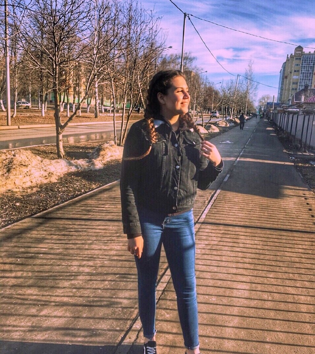 Виолетта привлекательная девушка из Шушенское цена от 3500 руб