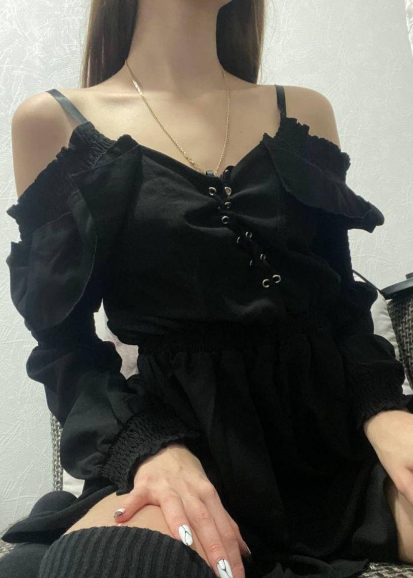 Полли привлекальеная девушка из Шушенское цена от 5000 руб