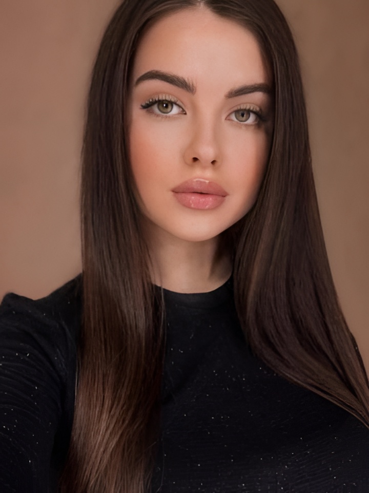 Индивидуалка Арнелла, доступна для личного знакомства от 3000 руб