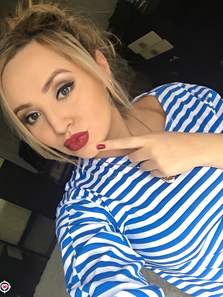 Индивидуалка Елизавета, доступна для личного знакомства от 4000 руб