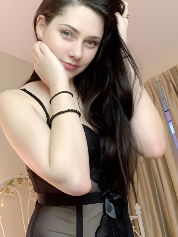 Индивидуалка Лея, доступна для личного знакомства от 3000 руб