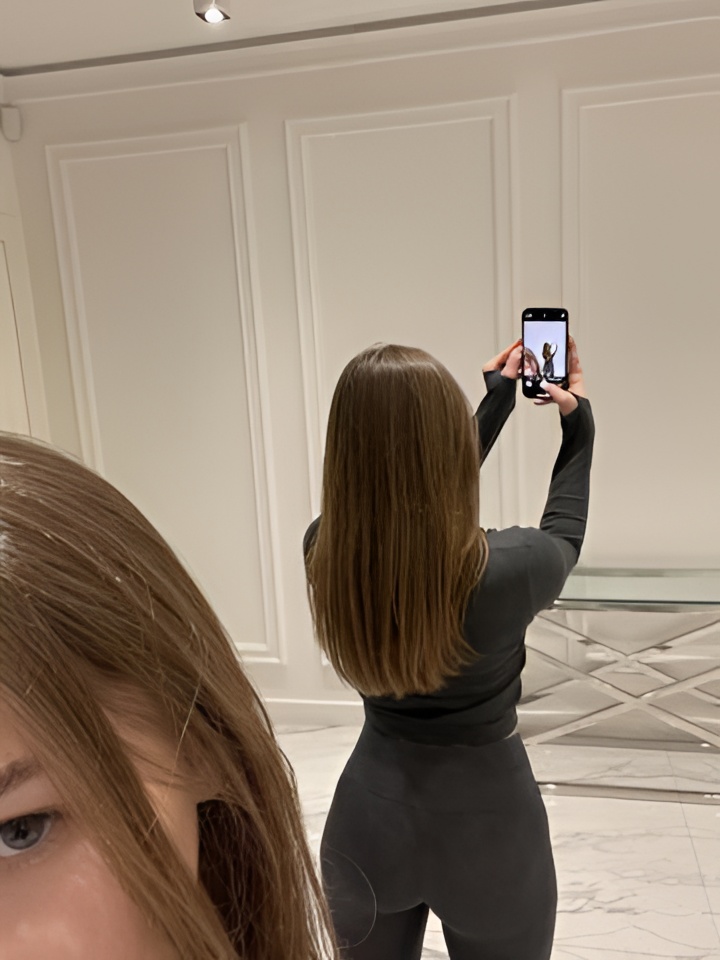 Индивидуалка Натуся, доступна для личного знакомства от 1500 руб