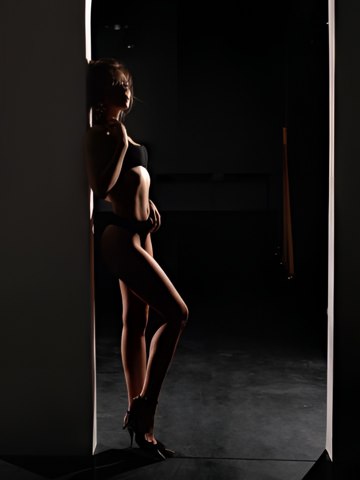 Индивидуалка Роксана, доступна для личного знакомства от 4000 руб