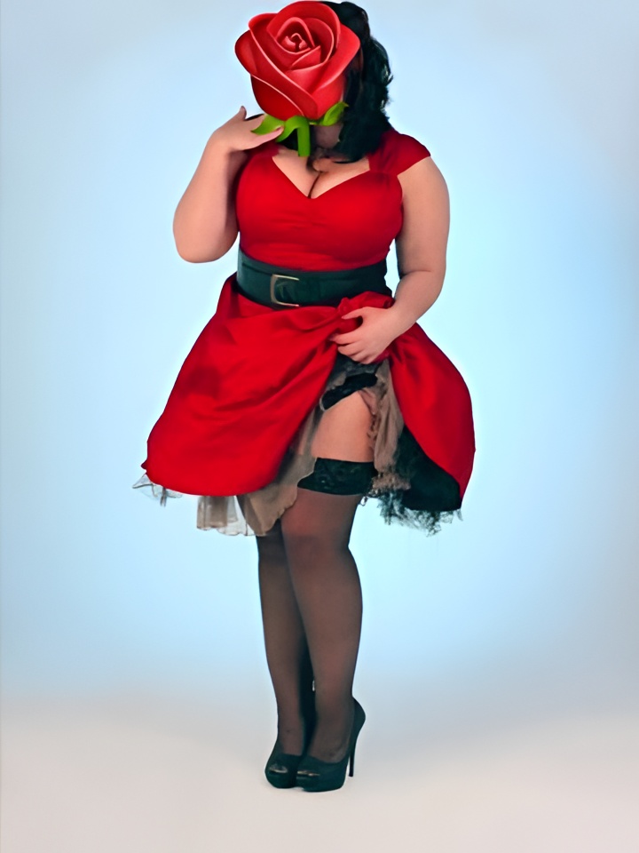 Индивидуалка Софа, доступна для личного знакомства от 2500 руб