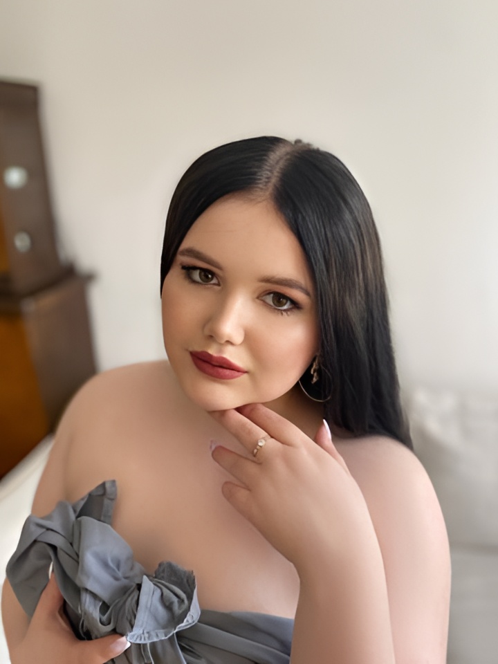 Индивидуалка Венера, доступна для личного знакомства от 1500 руб