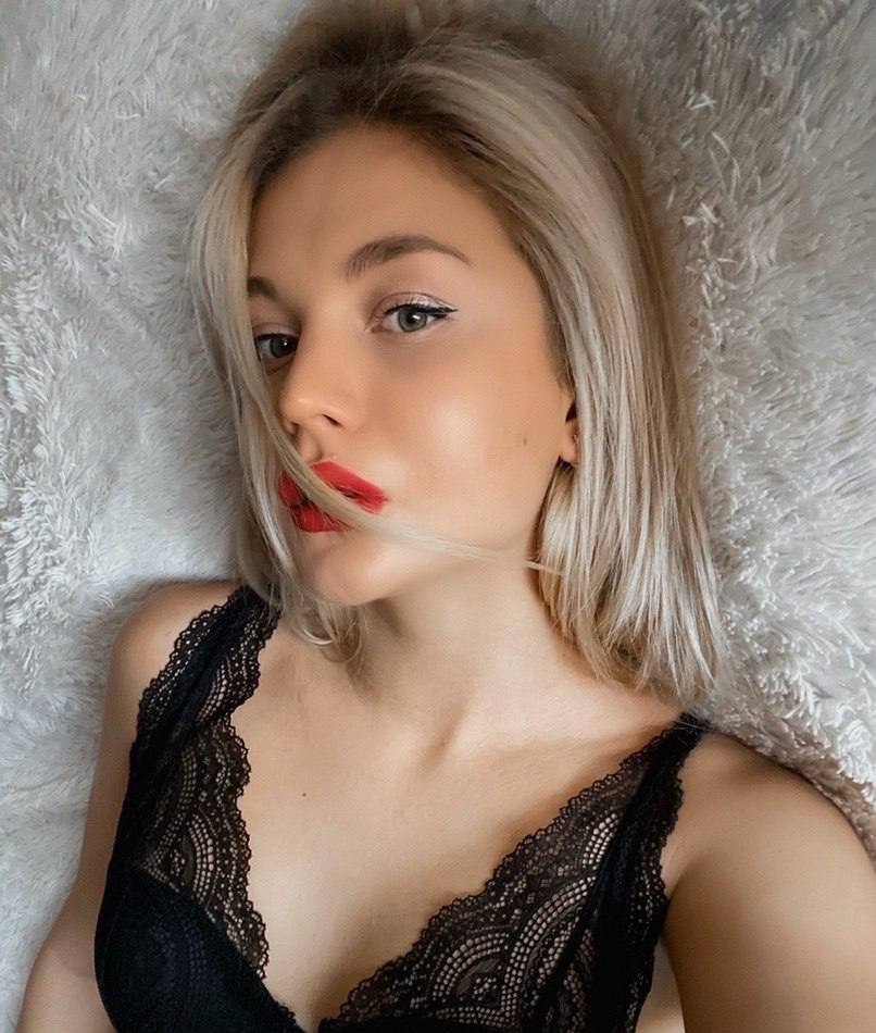 Индивидуалка Машечка, доступна для личного знакомства от 3000 руб