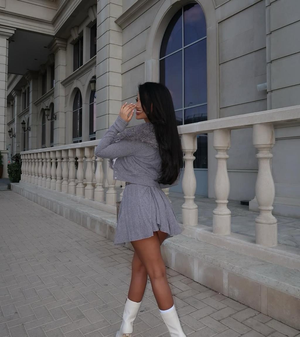 Индивидуалка Ника, доступна для личного знакомства от 8000 руб