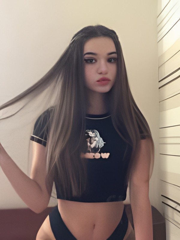 Анечка фото 4