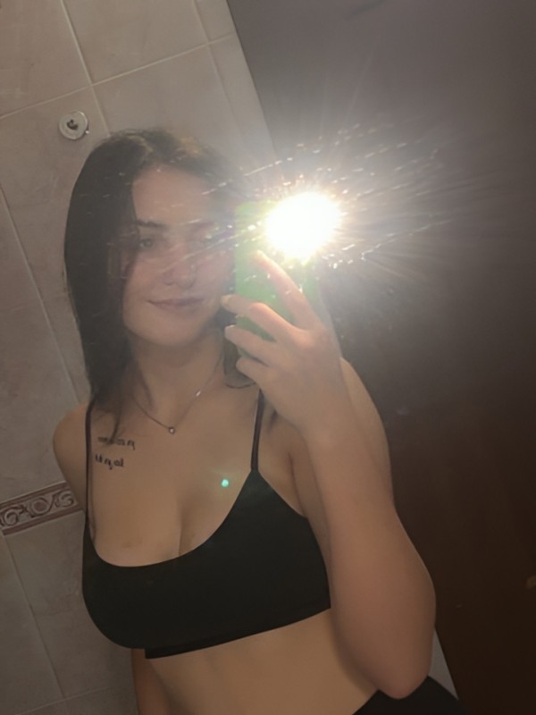 Богдана привлекательная девушка из Шушенское цена от 2000 руб