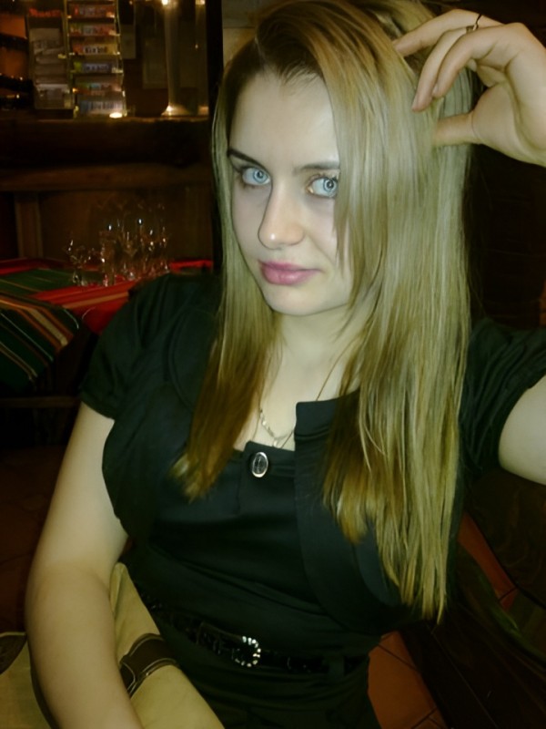 Эдита привлекательная девушка из Шушенское цена от 1500 руб