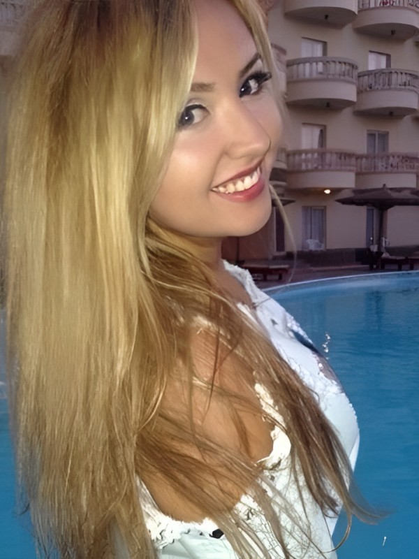 Елизавета привлекательная девушка из Шушенское цена от 4000 руб