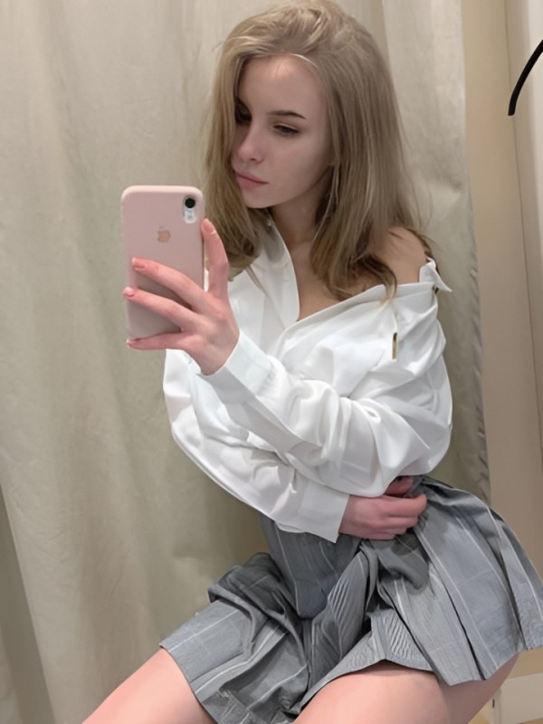 Галина привлекательная девушка из Шушенское цена от 10000 руб