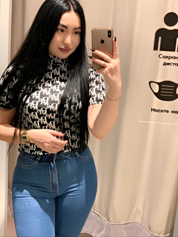 Тамара привлекательная девушка из Шушенское цена от 4000 руб