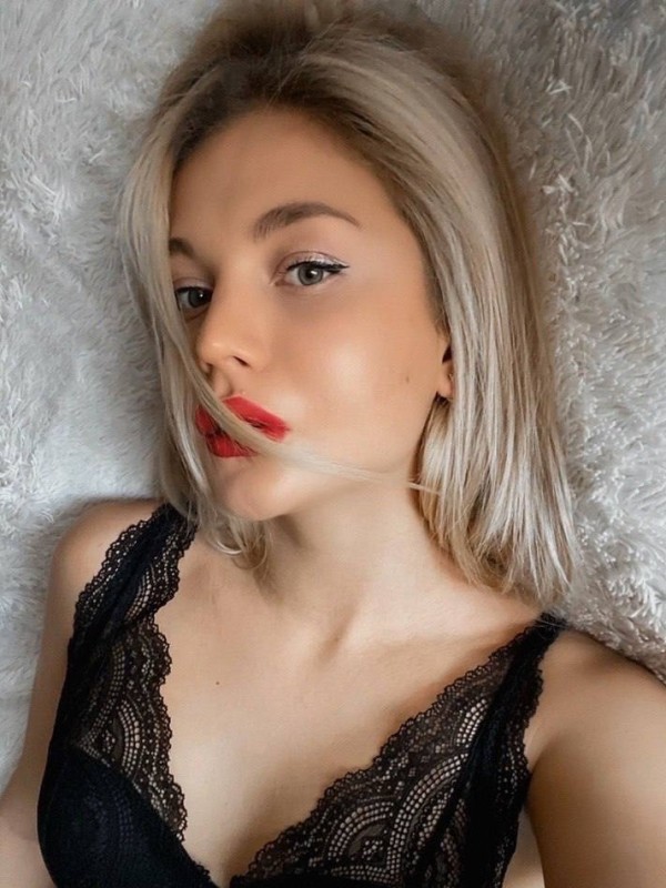 Машечка фото 6