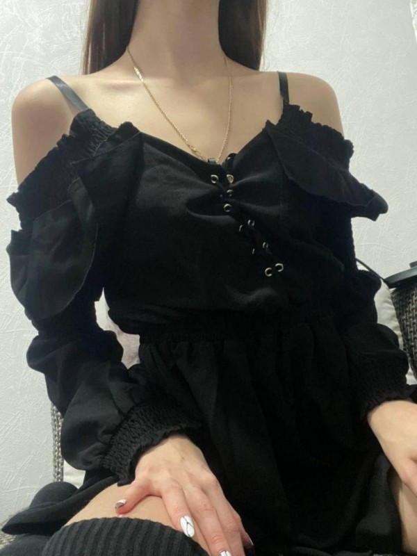 Полли привлекательная девушка из Шушенское цена от 5000 руб