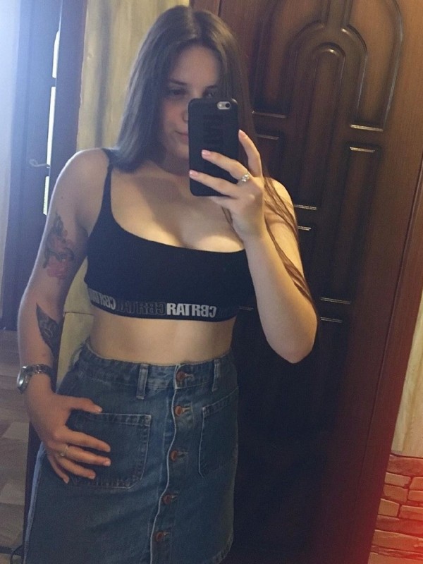 Виолетта фото 4